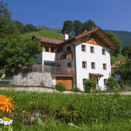 Ferienwohnungen Auhaus マルテッロ エクステリア 写真