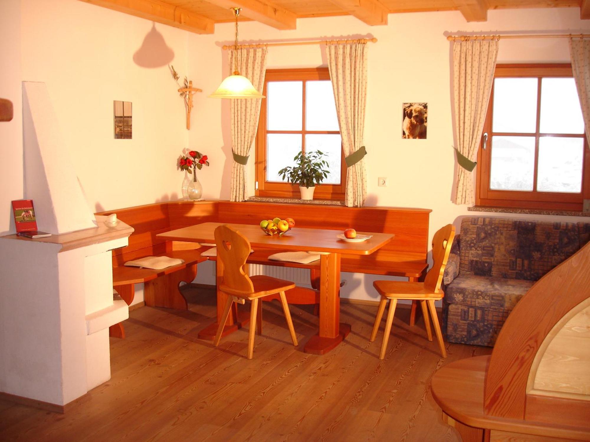 Ferienwohnungen Auhaus マルテッロ エクステリア 写真