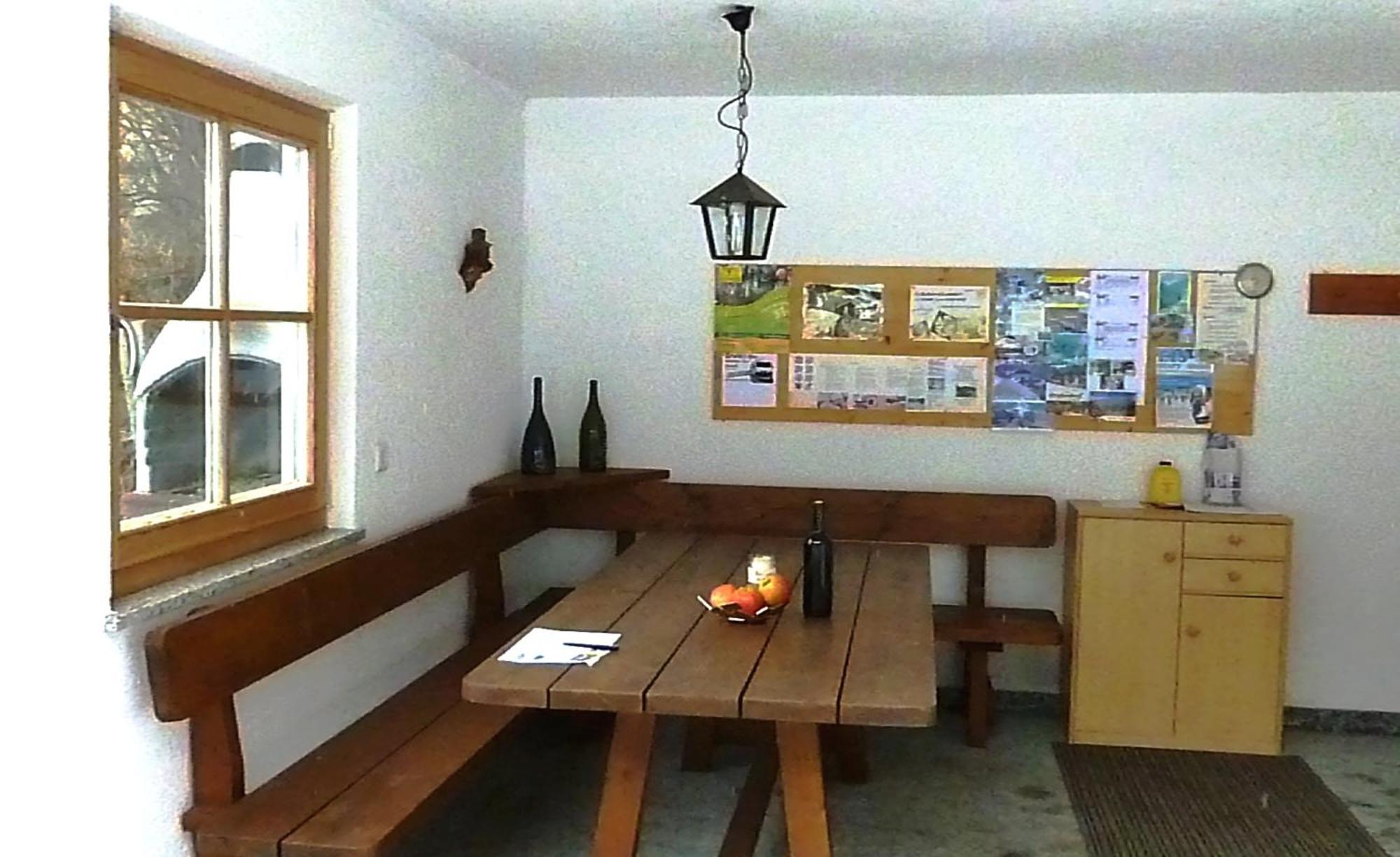 Ferienwohnungen Auhaus マルテッロ 部屋 写真