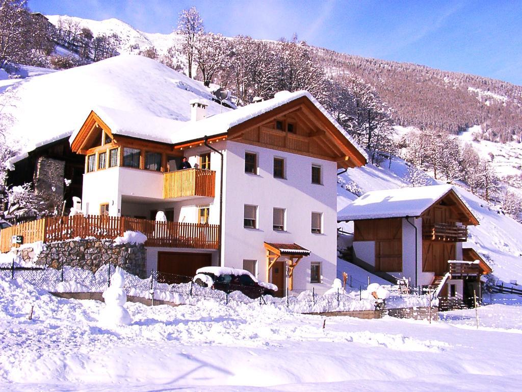 Ferienwohnungen Auhaus マルテッロ エクステリア 写真