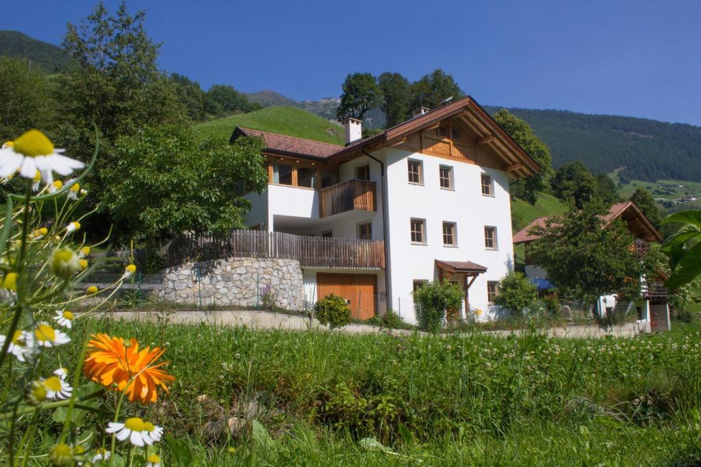 Ferienwohnungen Auhaus マルテッロ エクステリア 写真